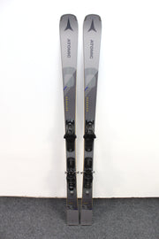 Atomic Redster Q5 (2024) - 169 cm