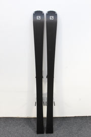 Salomon S/MAX W 10 (2019) - 155 cm