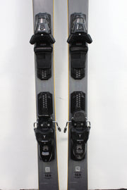 Atomic Redster Q5 (2024) - 169 cm