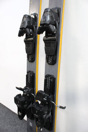 Atomic Redster Q5 (2024) - 169 cm