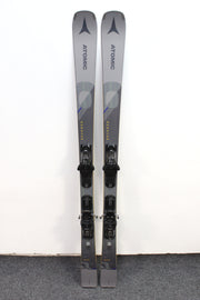 Atomic Redster Q5 (2024) - 161 cm