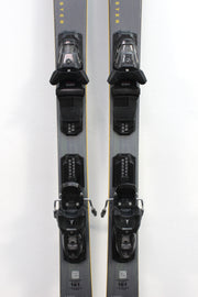 Atomic Redster Q5 (2024) - 161 cm