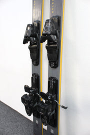 Atomic Redster Q5 (2024) - 161 cm