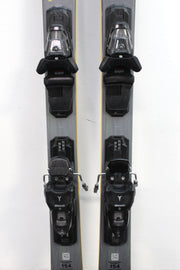 Atomic Redster Q5 (2024) - 154 cm