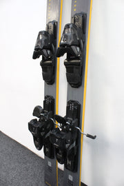 Atomic Redster Q5 (2024) - 154 cm