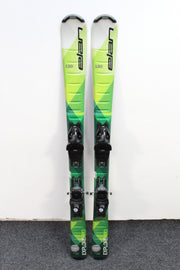 Elan Explore Pro (2023) - 120 cm