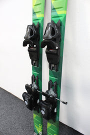 Elan Explore Pro (2023) - 120 cm