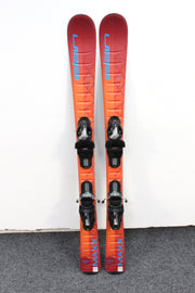 Elan Maxx Orange (2024) - 110 cm