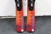 Elan Maxx Orange (2024) - 110 cm