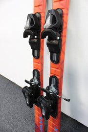 Elan Maxx Orange (2024) - 110 cm