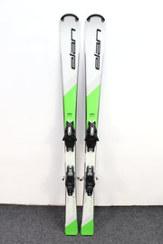 Elan Explore X (2024) - 160 cm