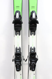 Elan Explore X (2024) - 160 cm