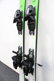 Elan Explore X (2024) - 160 cm