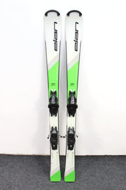 Elan Explore X (2024) - 146 cm