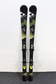 Fischer RC4 Superior SC - 150 cm