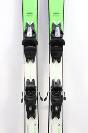 Elan Explore X (2024) - 146 cm