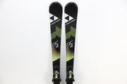 Fischer RC4 Superior SC - 150 cm