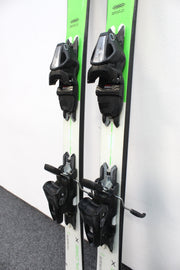 Elan Explore X (2024) - 146 cm