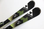 Fischer RC4 Superior SC - 150 cm