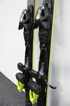 Fischer RC4 Superior SC - 150 cm