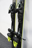 Fischer RC4 Superior SC - 150 cm