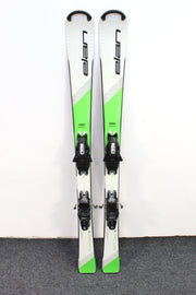 Elan Explore X (2024) - 140 cm