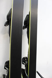 Fischer RC4 Superior SC - 150 cm