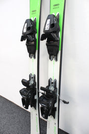 Elan Explore X (2024) - 140 cm