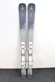 Atomic Cloud Q11 (2023) - 146 cm