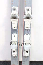 Atomic Cloud Q11 (2023) - 146 cm