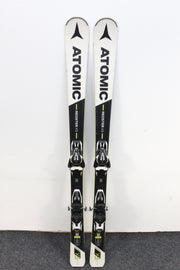 Atomic Redster X5 Yellow (2019) - 149 cm