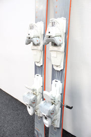 Atomic Cloud Q11 (2023) - 146 cm