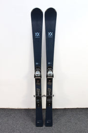 Völkl Flair 76 (2024) - 147 cm