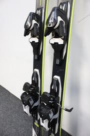 Atomic Redster X5 Yellow (2019) - 149 cm