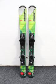 Elan Explore Pro (2023) - 100 cm