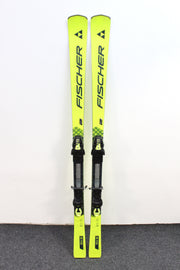 Fischer RC4 Worldcup RC Pro (2025) - 165 cm