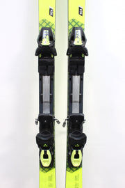 Fischer RC4 Worldcup RC Pro (2025) - 165 cm