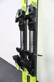 Fischer RC4 Worldcup RC Pro (2025) - 165 cm