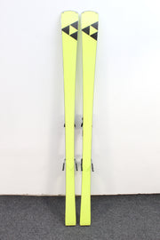 Fischer RC4 Worldcup RC Pro (2025) - 165 cm