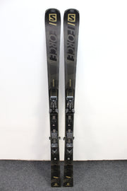 Salomon S/Force Bold (2023) - 177 cm