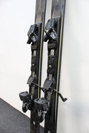 Salomon S/Force Bold (2023) - 177 cm