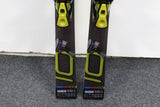 Salomon Crossmax V10 - 154 cm