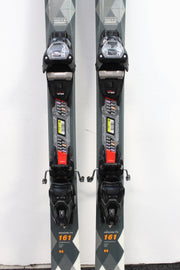 Völkl Deacon 7.6 White (2023) - 161 cm