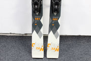 Völkl Deacon 7.6 White (2023) - 161 cm