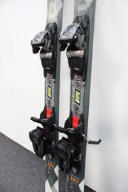 Völkl Deacon 7.6 White (2023) - 161 cm