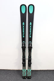 Kästle RX9 (2025) - 162 cm