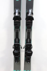 Kästle RX9 (2025) - 162 cm