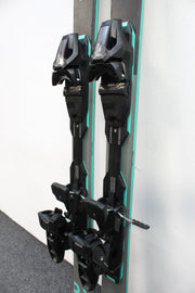 Kästle RX9 (2025) - 162 cm