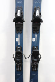 Elan Explore 74 RS (2024) - 160 cm