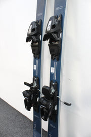 Elan Explore 74 RS (2024) - 160 cm